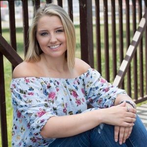 Meet your Posher, Skye